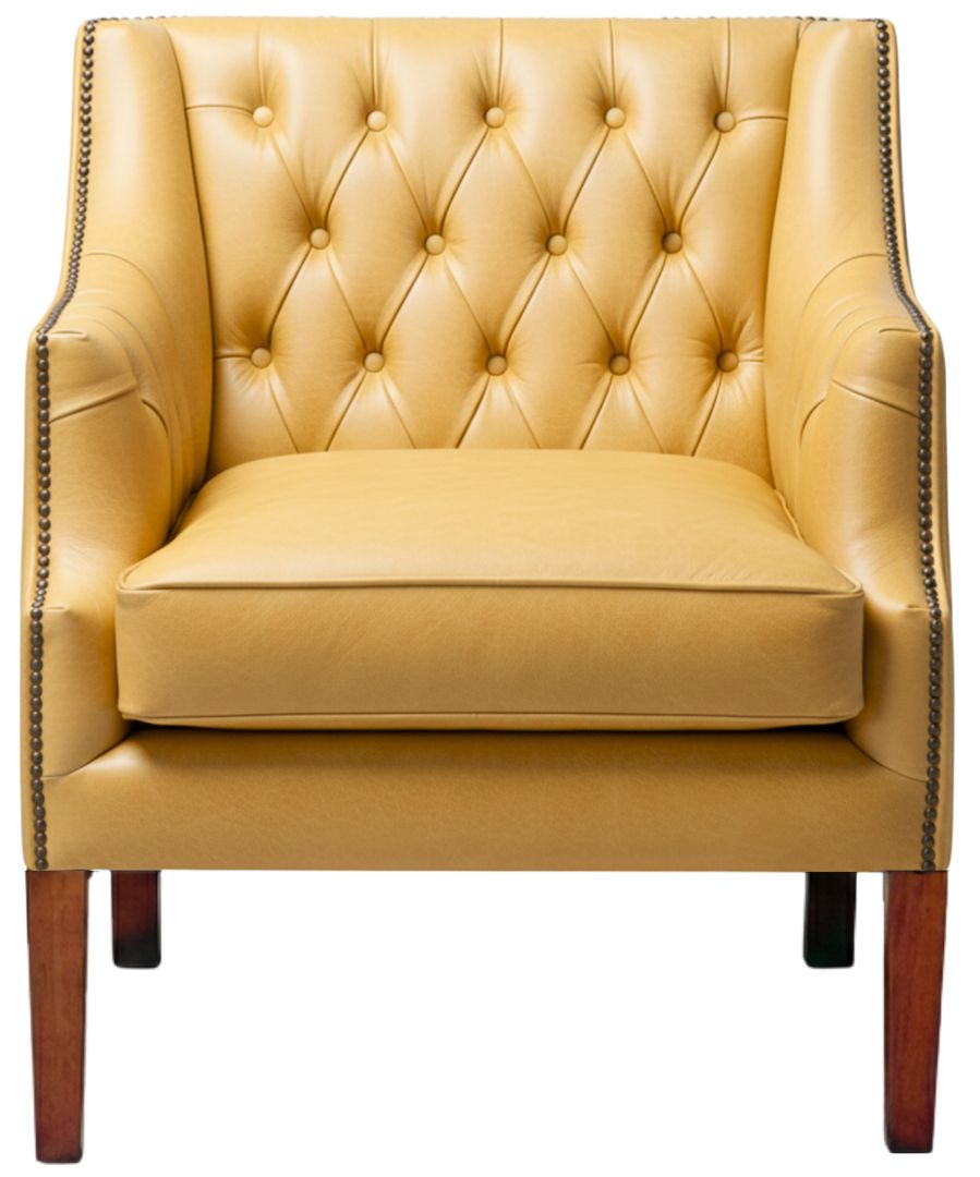 The Kingston Chesterfield